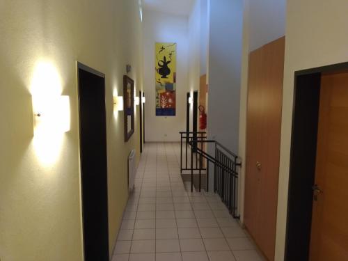 Pension Kappel in Schnalla