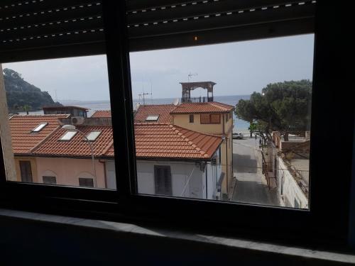  IL VELIERO in Scilla