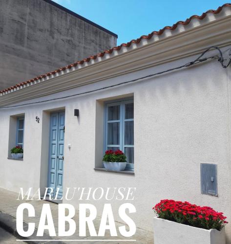 Bianca - Marlù House -, Cabras (photo 6)