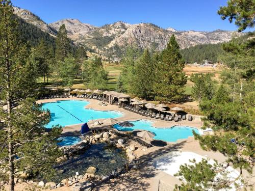 Resort at Squaw Creek's 521 & 523, Olympic Valley (Foto 2)