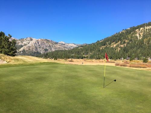 Resort at Squaw Creek's 521 & 523, Olympic Valley (Foto 5)