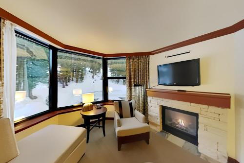 Resort at Squaw Creek's 521 & 523, Olympic Valley (Foto 7)