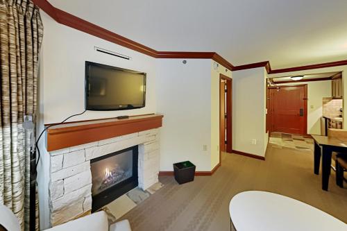Resort at Squaw Creek's 521 & 523, Olympic Valley (Foto 8)