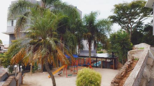 Playground, Apartamento Guarapuvu in Ponta das Canas