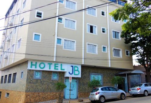 Hotel JB