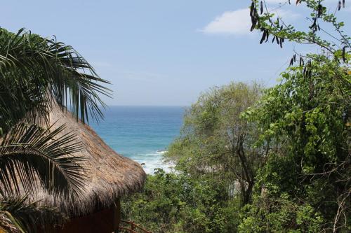 Ecohabs Tequendama Playa Cañaveral Parque Tayrona