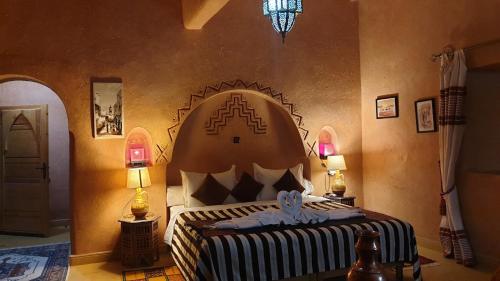 Riad Paradise of Silence