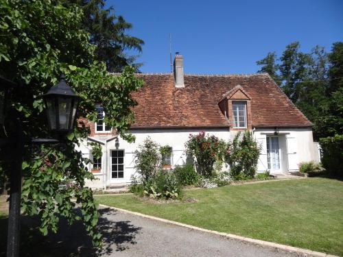 Gîte des Bruyères