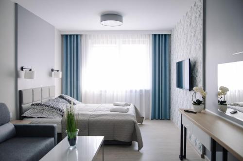 . Apartament Turysta