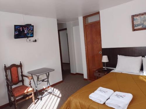 hotel photo