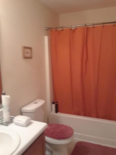 Room for female
