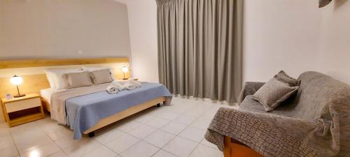 Stelios Studios Sougia 2