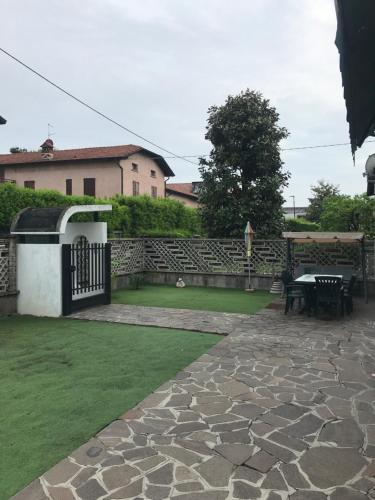 Appartamento per brevi periodi Michélmabel, Bergamo (fotografie 7)