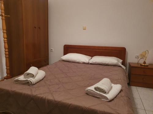  Soullas Apart -ΕΛΛΑΔΑ- in Ermoupoli