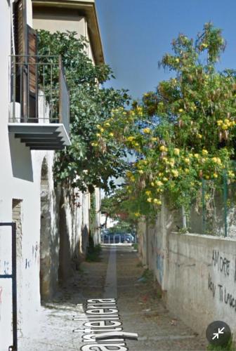 La casetta in centro storico: Pantelleria 9 2