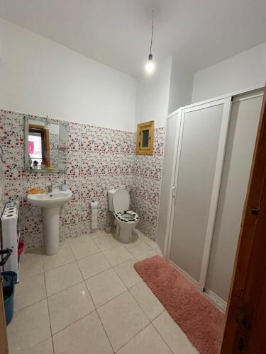 Appartement Familial Al Hoceima WiFi photo 4
