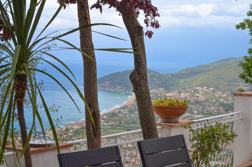 Villa Felice chambre d'hôte San Marco