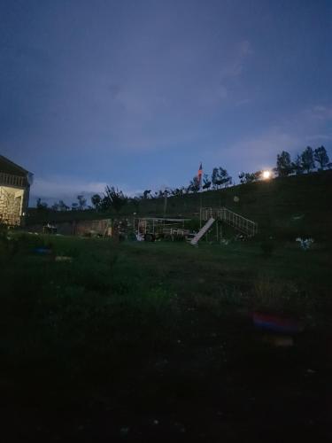 Guest House AREVIK in Geghark'unik'
