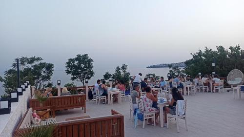 MALİBEACH APART OTEL