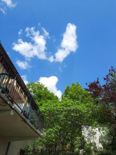 Les coteaux de Planèze, idéal déplacement pro