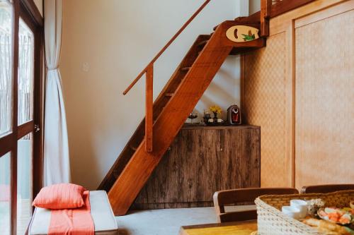 Vila do Porto, Praia do Patacho - Bangalô Patacho (Vila do Porto, Praia do Patacho - Bangalo Patacho) in Porto De Pedras