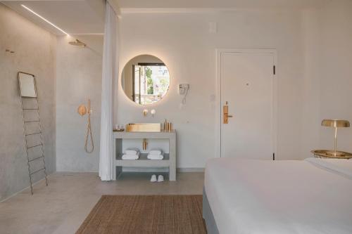 Alley Boutique Hotel and Spa