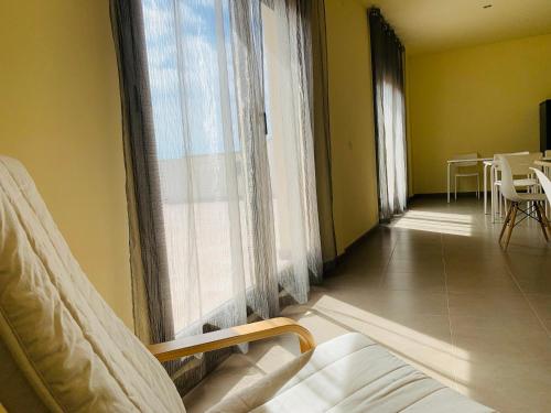 Létesítmények, Hostal La Placeta in Arbeca