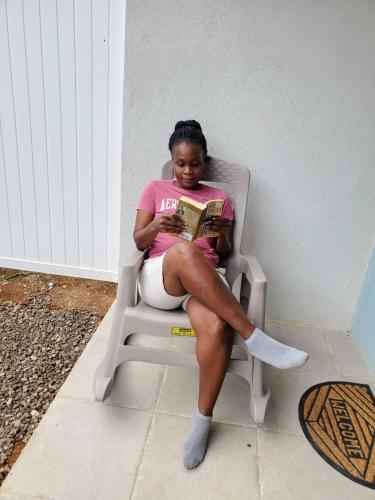 Vista exterior, Retreat by the Beach Lovely New 2 Bedroom in Discovery Bay