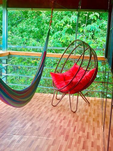 Hostal Raíces de mi Pueblo (Hostal Raices de mi Pueblo) in スチトト