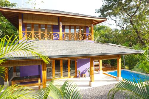 Villas Argan Costa Rica