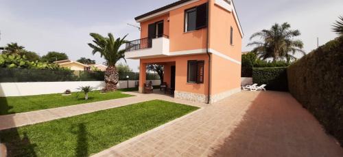 Villa Serena gîte à louer Pachino