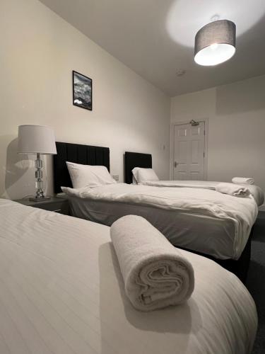 Picture of The Bake Apartment - 5 Bedroom Large Apartment Sleeps Up To 16 Person