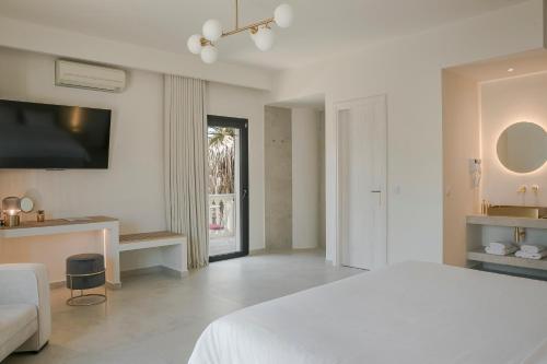 Alley Boutique Hotel and Spa - image 14