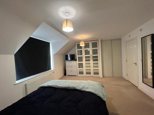Drayton Village House chambre d'hôte Skyline Sheraton Heathrow