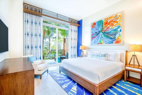Margaritaville Beach Resort Nassau photo 2