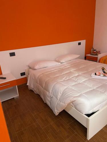  Bed & Breakfast Memory in Canzano