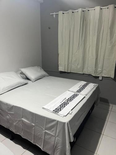 Pousada Varjota