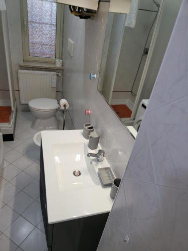 Two-Bedroom Apartment image 10