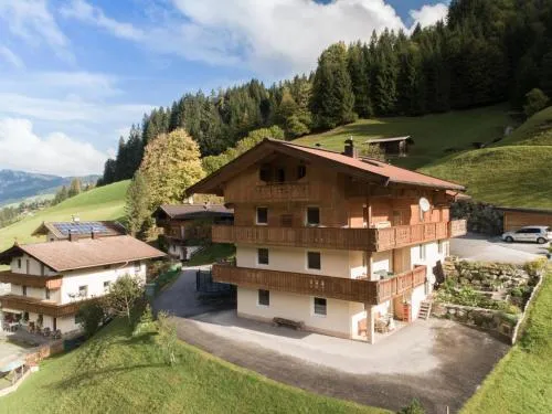 Ferienhaus Nössig in Auffach, Deutschland