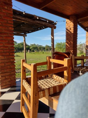 Szolgáltatások, M&A Alquileres near Mercedesi repülőtér