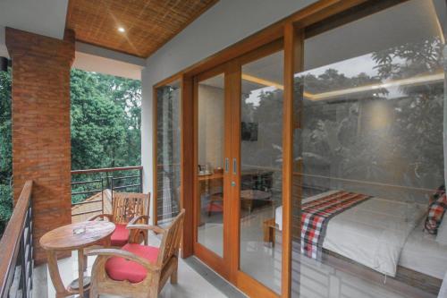 Aji Lodge Bungalow 2