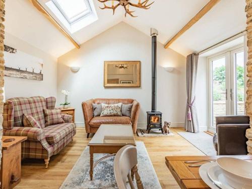 The Little Bothy - UK38568 gîte à louer Glapthorn