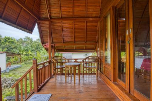 Dekara Cottages 3