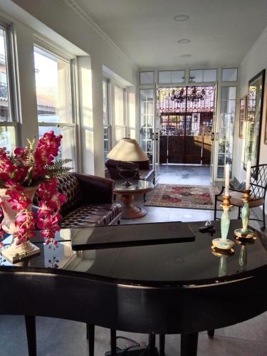 . Hotel Boutique Grand Cru