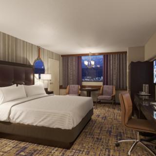 Nugget Casino Resort - image 8