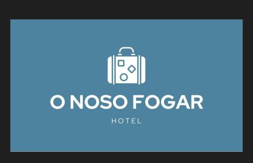 Hotel O Noso Fogar Hotel de charme Cangas
