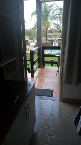 Double Room with Balcony image 7