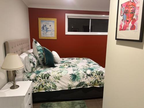 Urban Retreat, Shellharbour