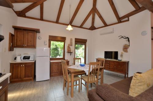 One-Bedroom Holiday Home image 8