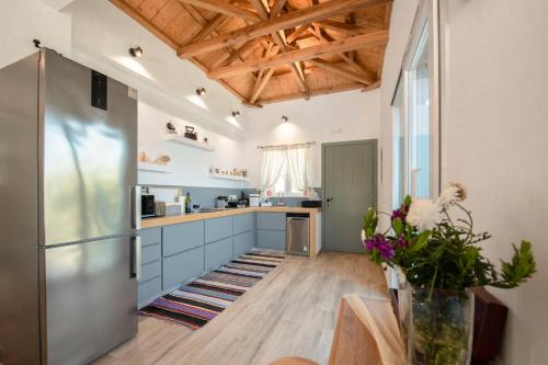 Avgi Villa in Loutraki Skopelos